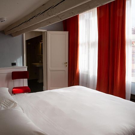 Stella D'Italia Bed & Breakfast Floransa Dış mekan fotoğraf