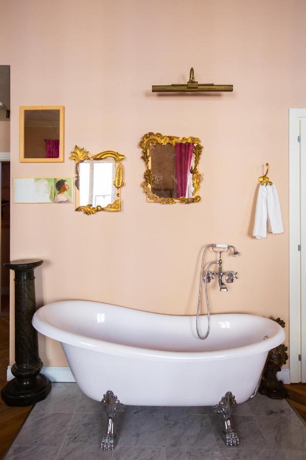 Stella D'Italia Bed & Breakfast Floransa Dış mekan fotoğraf